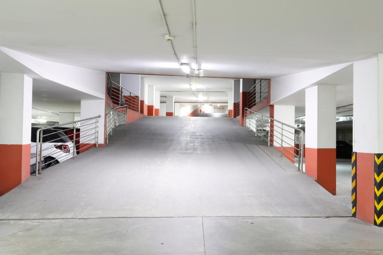 Estrella De Ribadeo Apartment Bagian luar foto