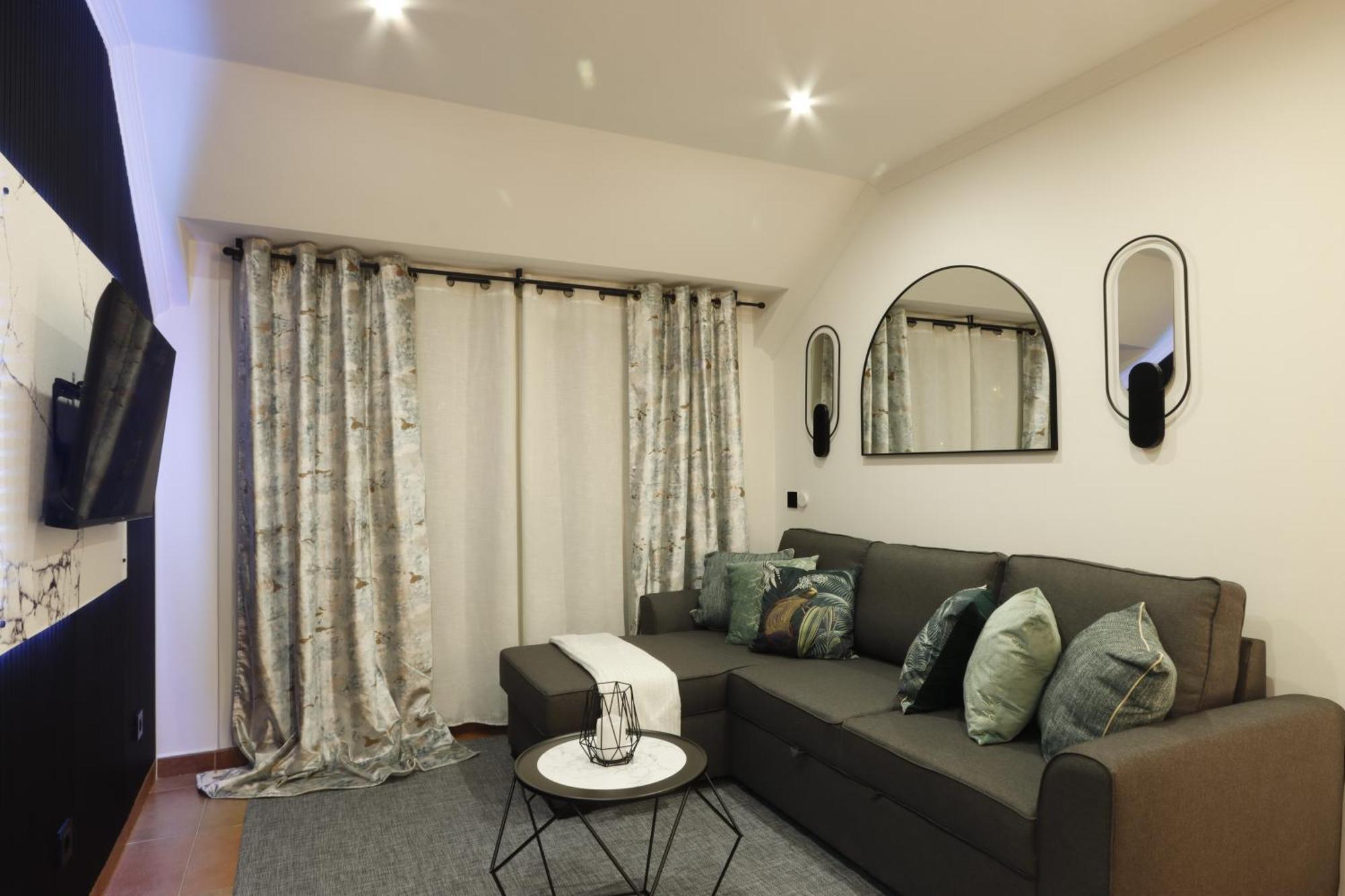 Estrella De Ribadeo Apartment Bagian luar foto