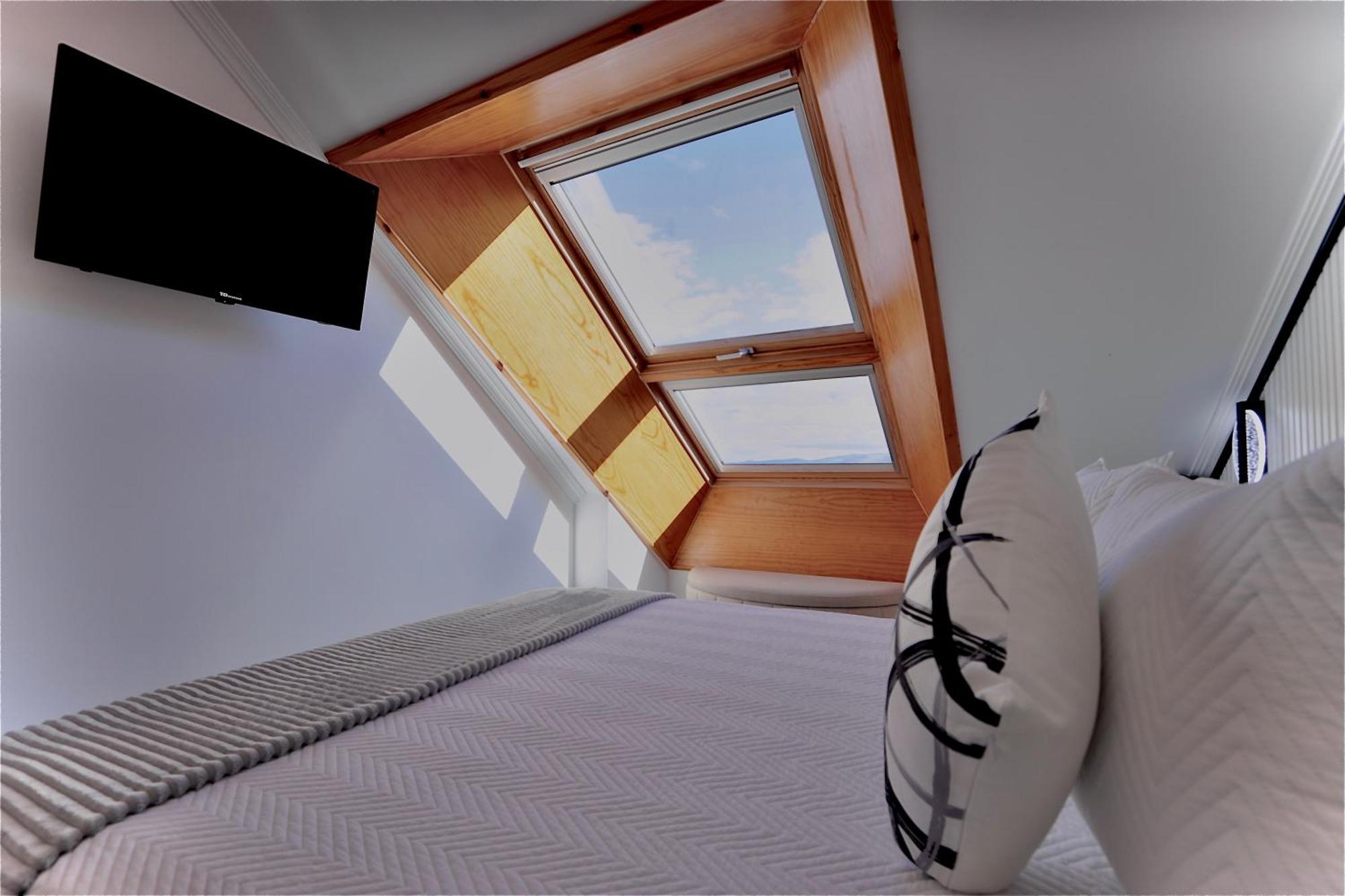 Estrella De Ribadeo Apartment Bagian luar foto